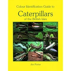 Colour Identification Guide to Caterpillars of the British Isles: Macrolepidoptera (Reprint Edition)