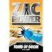 Tomb of Doom (Zac Power)