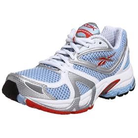 Buy Reebok WoMens Premier Road Plus KFS Running Shoe by Reebok