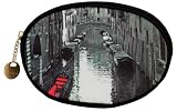 Venice Cosmetic Bag Matches Umbrella & Tote Bag Galleria Ent.
