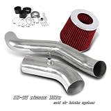 03 04-05 NISSAN 350Z Z33 FAIRLADY COLD AIR FILTER INTAKE SYSTEM
