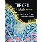 The Cell: A Molecular Approach, Fifth Edition by Geoffrey M. Cooper and Robert E. Hausman