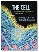 The Cell: A Molecular Approach, Fifth Edition
