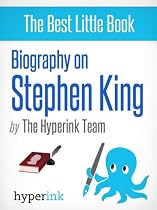 Master of Suspense: A Biography of Stephen King, the World's Best-Selling Horror Novelist-From Free Kindle Books Library