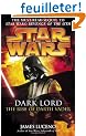 Star Wars Dark Lord: The Rise of Darth Vader