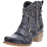 Goldmud Revelstoke, Bottes femme