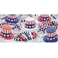 Spirit of America Party Pack