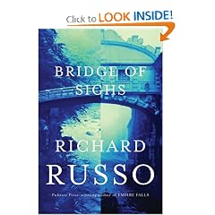 Bridge of Sighs
