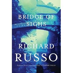 Bridge of Sighs