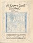 The Known World Handbook