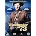 Winchester '73 [DVD] [1950]