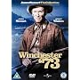 Winchester '73 [DVD] [1950]