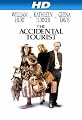 The Accidental Tourist
