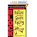 Burglar Who Liked to Quote Kipling, The (Bernie Rhodenbarr Mysteries)