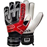 Reusch Keeper Ortho-Tec Junior Soccer Goal Keeper Gloves