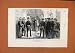 Unauthorised Religious Orders France Police C1880