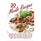 The Top 30 Minute Meals Recipes Books and Essential Grocery items
