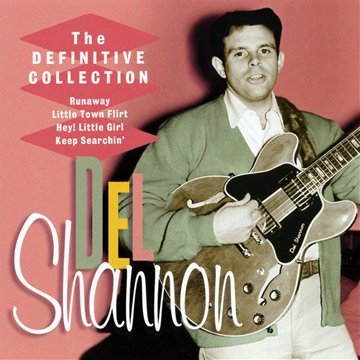 DEL SHANNON - Runaway  One Thousand Six-Hundred Sixty-One Seconds - Zortam Music