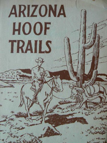 Arizona hoof trails