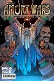 Amory Wars: In Keeping Secrets Of Silent Earth 3 Issue #8