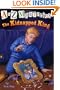 The Kidnapped King (A to Z Mysteries)