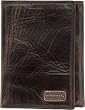 Trifold - Flyby Color: Brown
