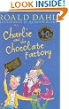 Charlie and the Chocolate Factory