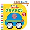 Shapes (Little Scholastic)