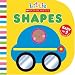 Shapes (Little Scholastic)