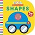 Shapes (Little Scholastic)