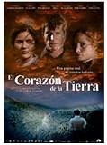 The Heart of the Earth ( El Corazón de la tierra ) [DVD]