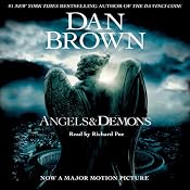 Angels and Demons | [Dan Brown]