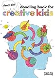 Visual Aid Doodling Book for Creative Kids