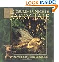A Midsummer Night's Faery Tale