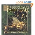 A Midsummer Night's Faery Tale