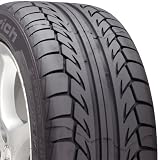 BFGoodrich g-Force Sport High Performance Tire - 245 40R17 91ZR by BF Goodrich