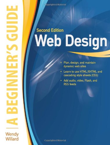 web design
