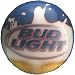 Sporting Goods : Brunswick Bud Light Glow Viz-A-Ball