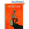 Miss Pas Touche, tome 1 : La Vierge du bordel - Edition sp�ciale 10 ans de Poisson Pilote