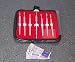 Micro Scalpel Set Precision Surgical Instruments