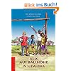 Felix - Auf Ballh�he in S�dafrika
