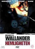 Wallander 13 Hemligheten (The Secret) [Imported] [Region 2 DVD] (Swedish)