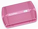 In Phase Pink 500W 2 Channel Amplifier with Crossovers