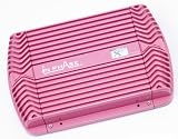 Review IN PHASE Audio PA500 / In Phase Pink 500W 2 Channel Amplifier with Crossovers
