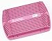 In
Phase
Pink
500W
2
Channel
Amplifier
with
Crossovers