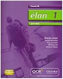 Review OUP Oxford  / Elan 1: Pour OCR AS Students' Book