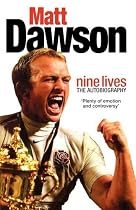 Matt Dawson: Nine Lives