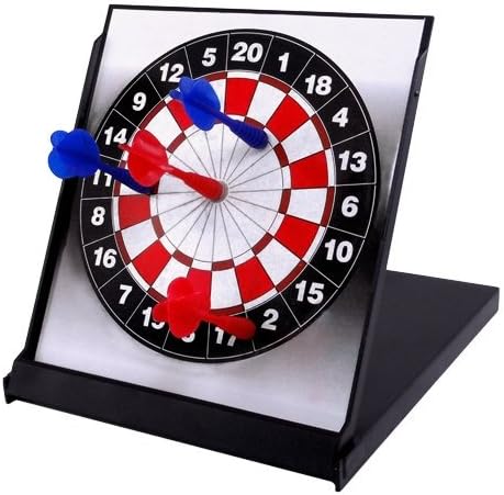 Magnetic Dartboard - Desktop