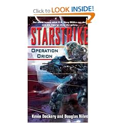 Starstrike: Operation Orion