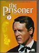 The Prisoner Complete Set 4 - Volume 7 + 8 [DVD] 40th Anniversary Collector's Edition